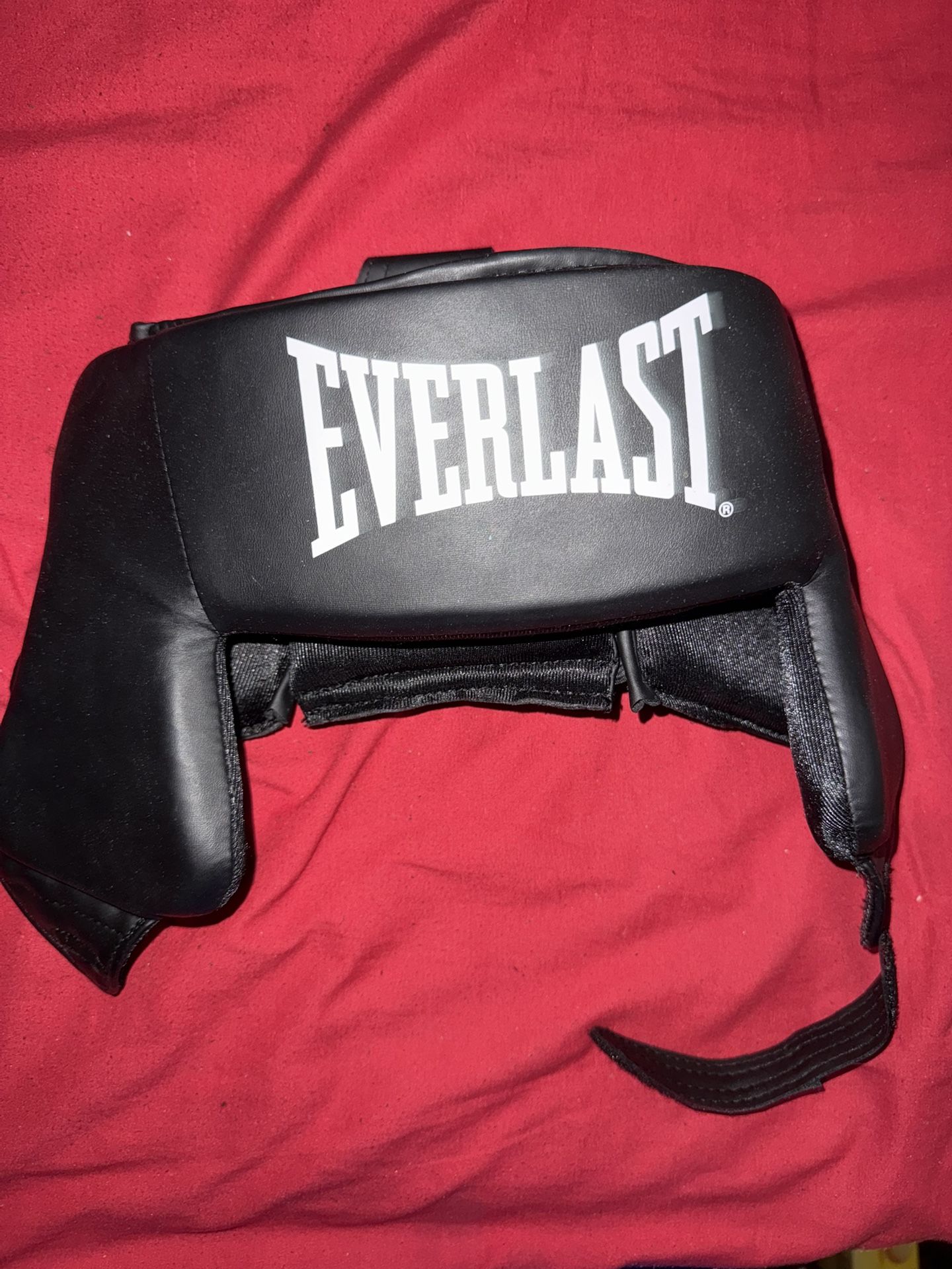 Headgear