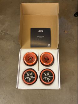 Meepo Wheels