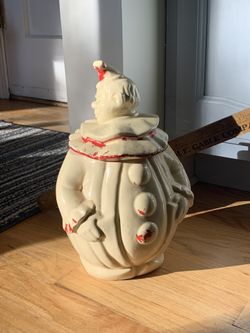 Cookie Jar