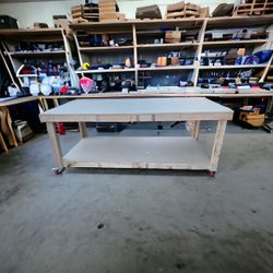 Workbenches