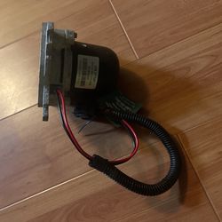 Air Injection Pump Tundra 5.7, 4.7, 4.6