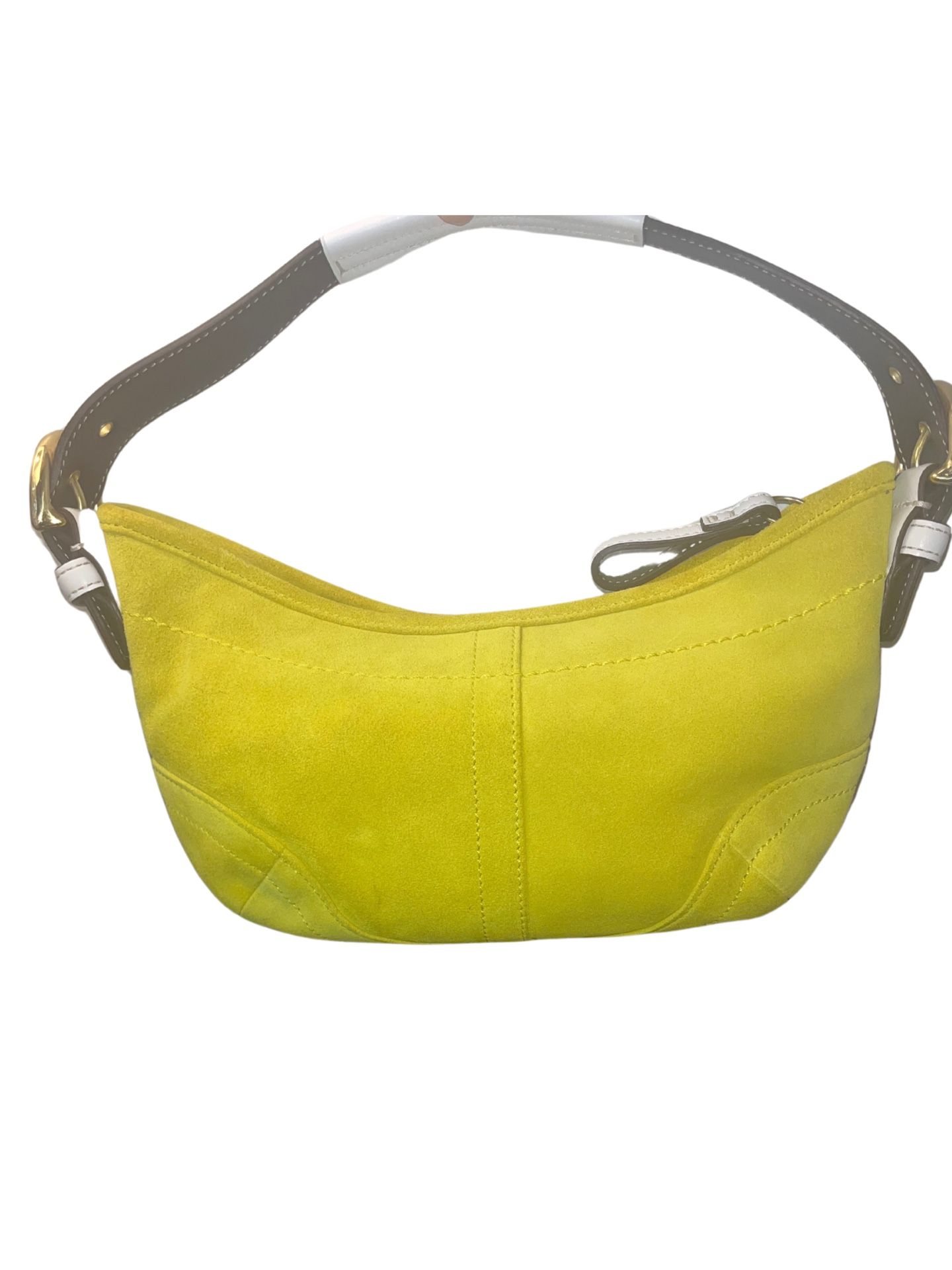 vintage coach Soho mini Hobo hand bag Coach Vintage Soho