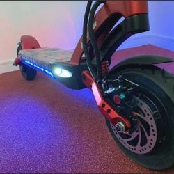 Kaabo MANTIS Pro (SCOOTER )