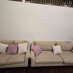 Couches 