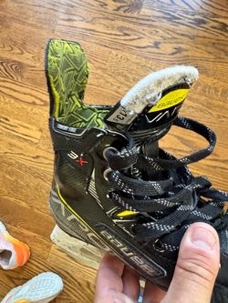 Bauer 3X Ice Hockey Skates