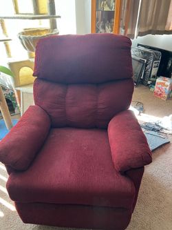 Free Recliner