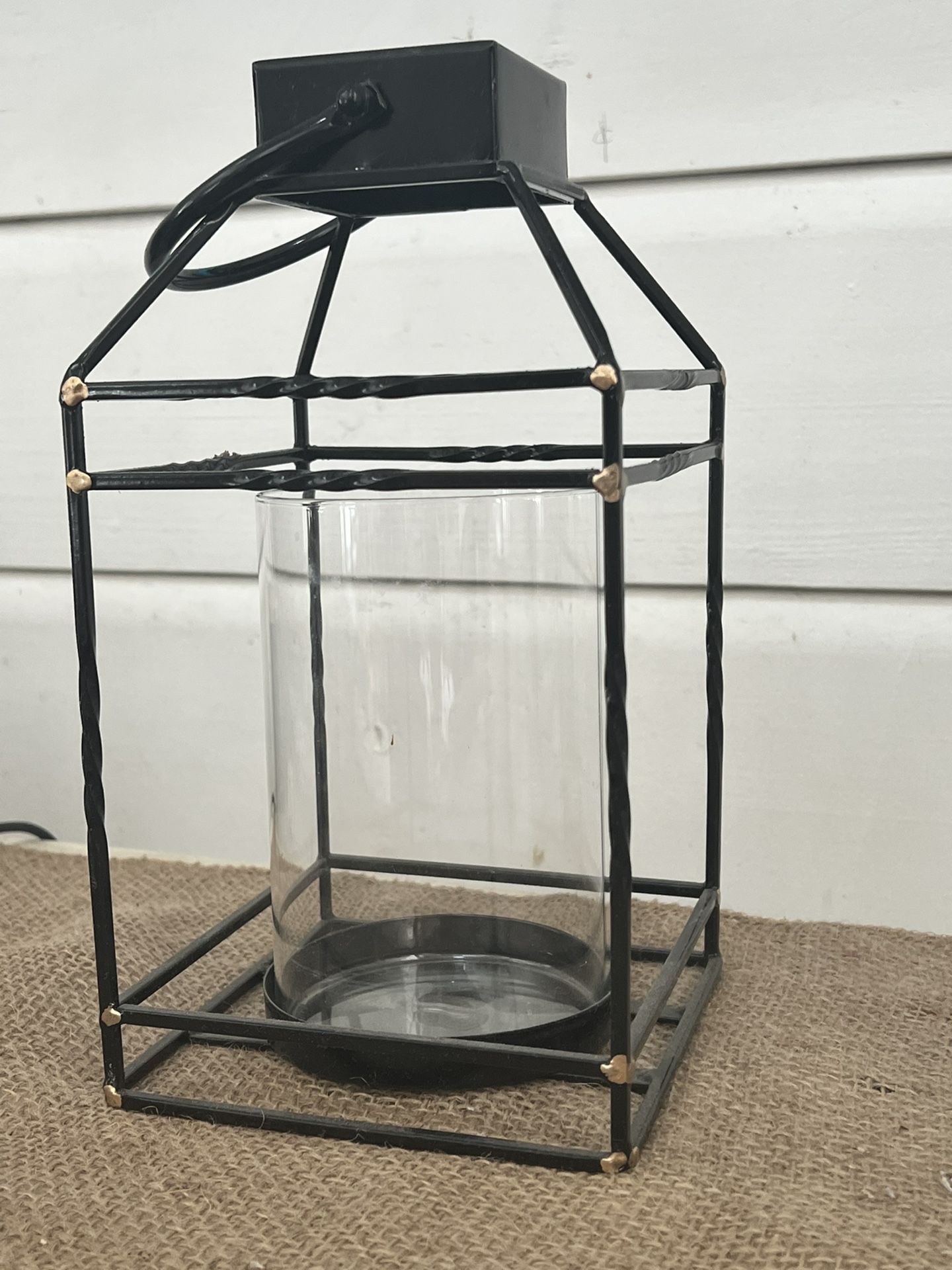 Decorative Candle Lantern
