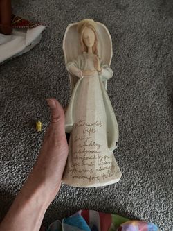 Angel Figure