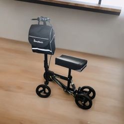 BlessReach knee scooter 