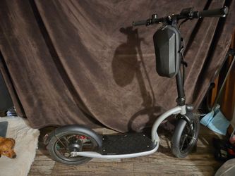 Hiboy VE1 Pro Electric Scooter