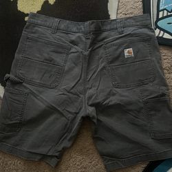 Carhartt relaxed shorts
