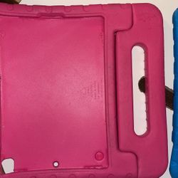 iPad Case 10.2 