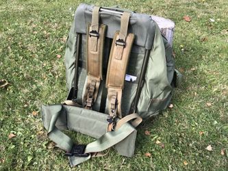 US military backpack Alice LC-1 large hunting hiking camping