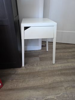 IKEA Selje Nightstand