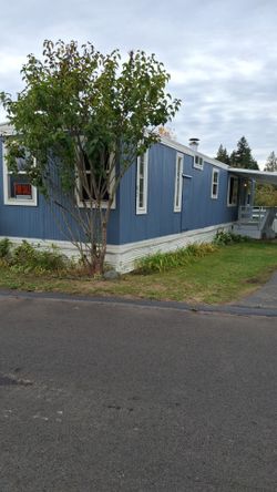 Mobile home