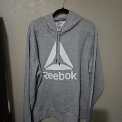 Reebok Hoodie 
