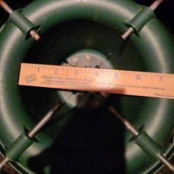 Christmas Tree Stand