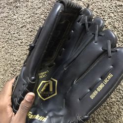 franklin baseball glove