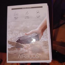 Ax 67 Bluetooth Speaker