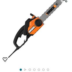 NWT Electric Chainsaw 18-in