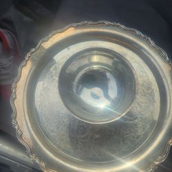 Oneida  Silverware Antique