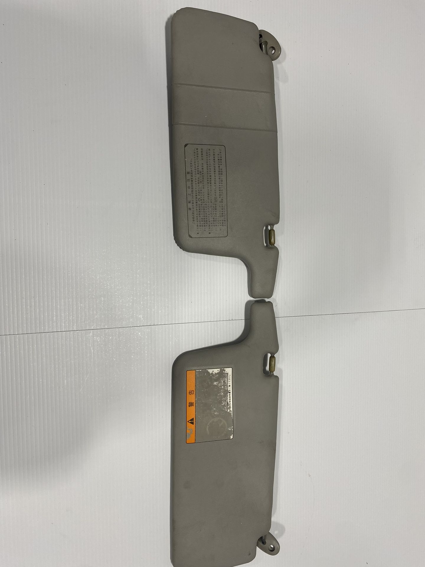 JDM Honda Civic EK3 EK4 Sun Visors 
