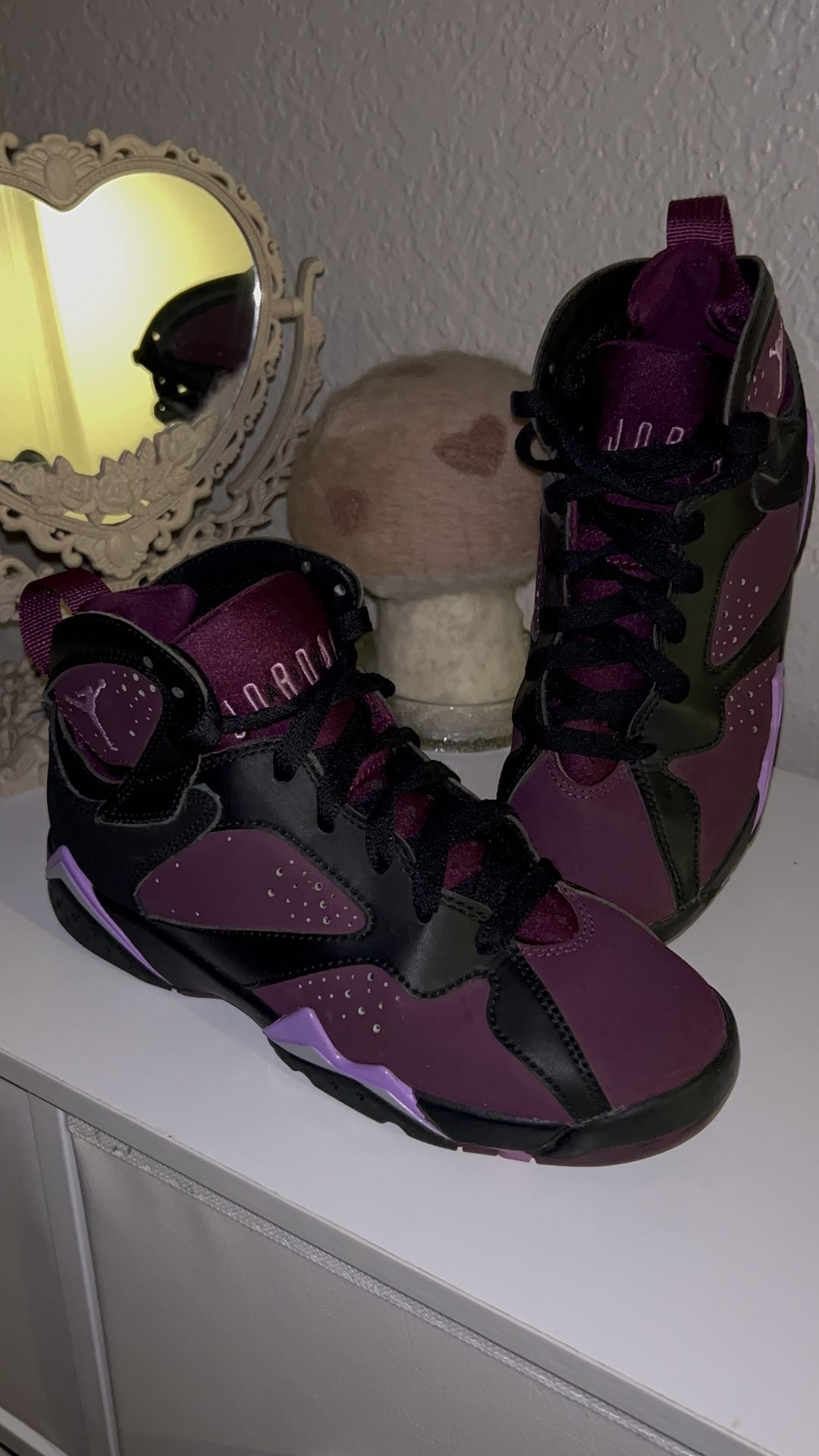 Retro Jordans
