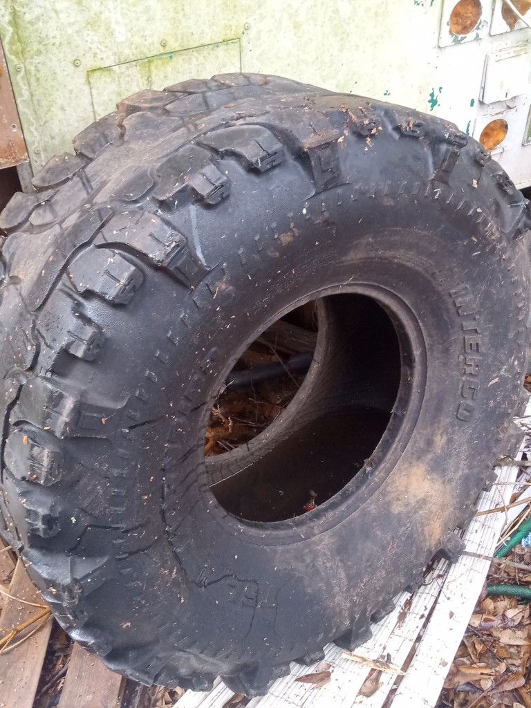 Set Of 38s