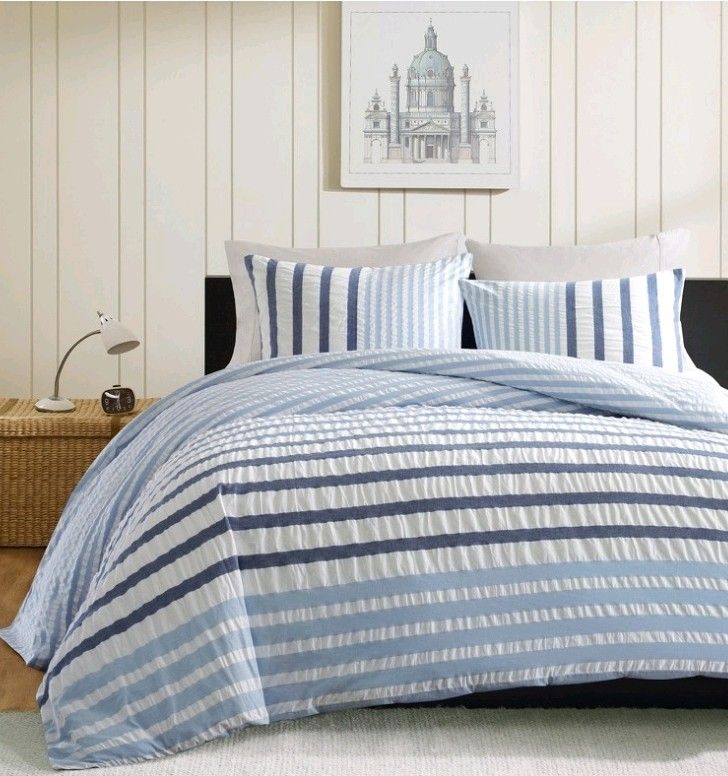 Sutton Duvet Cover Set