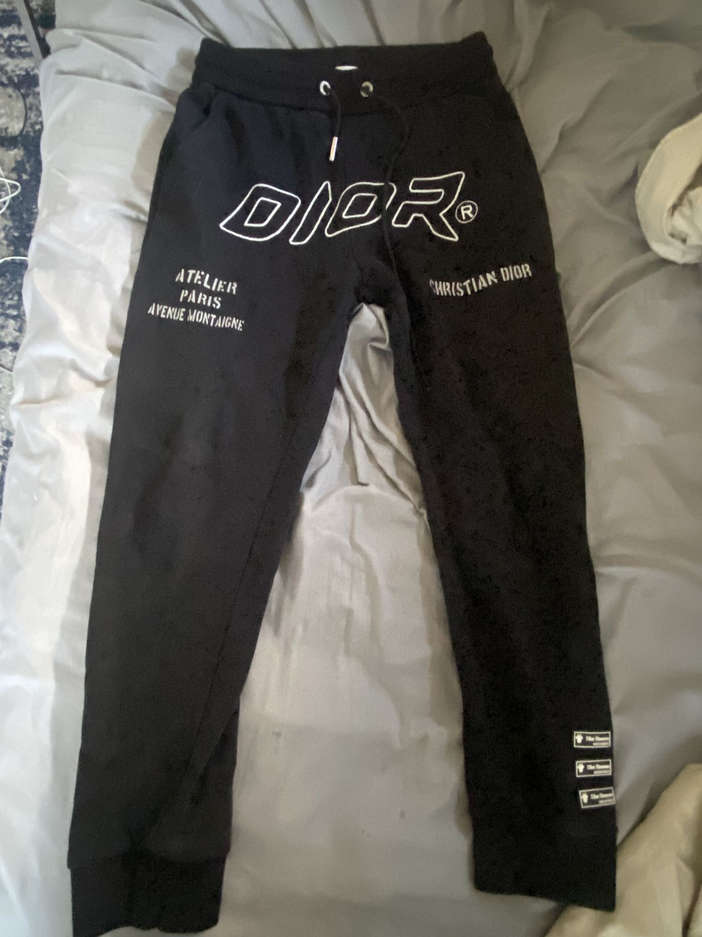 Dior Sweatpants 
