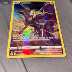 Zekrom 