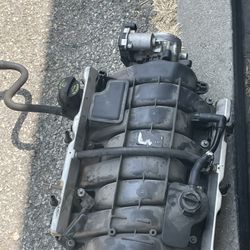 Engine Cover V8 5.7 Dodge Durango