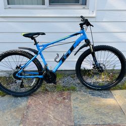 GT Mountain Bike L