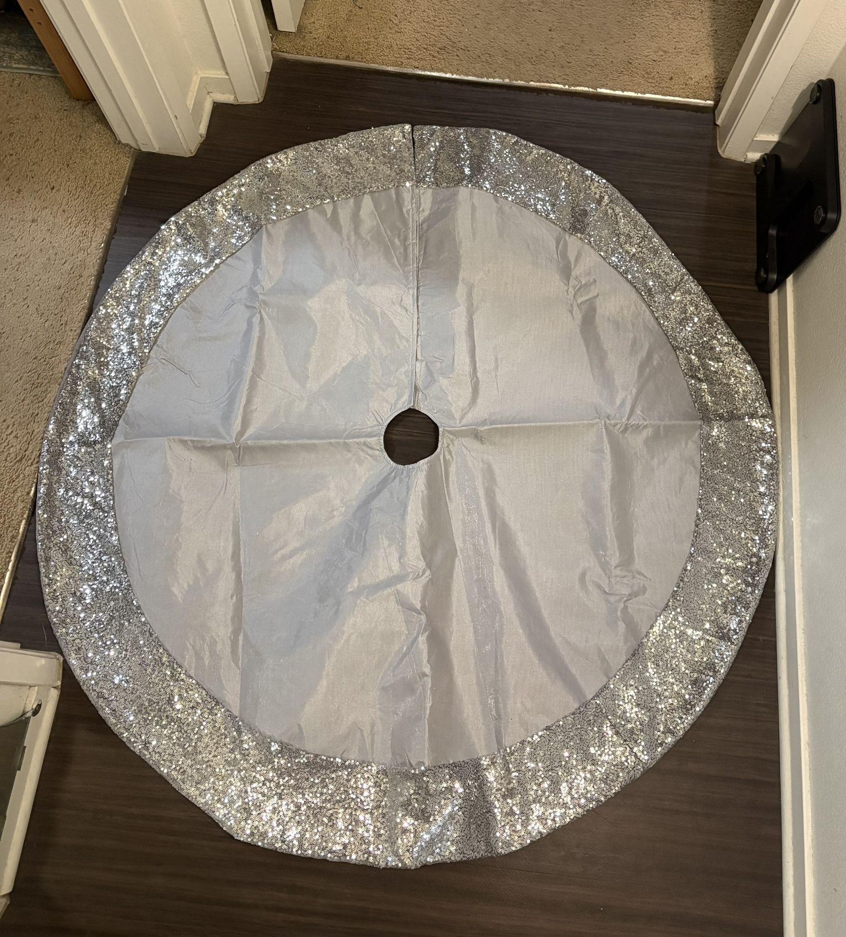 Christmas Tree Skirt