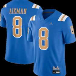 UCLA Bruins  Aikman Jerseys Mens Size Small-3x $55 Or 2/100