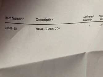 Coil 99electra glide ultra classic 31639-99