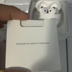 Airpod Gen 4 