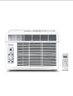 Midea 5,000 BTU Window Air Conditioner