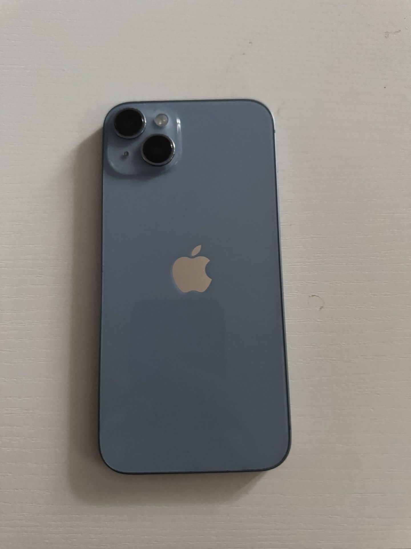 iPhone 14 Plus - 128GB Blue