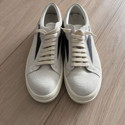 Rick Owen Low Top