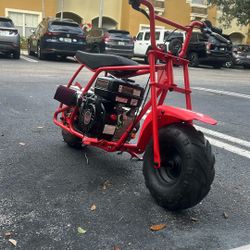 Frp Gmb100 Predator 212 Swap