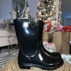 Ugg Rainboots