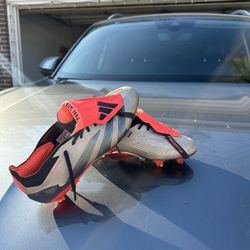 Adidas Predators (Adult)