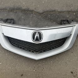 2011 2012 2013 Acura Mdx 