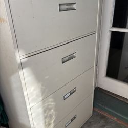 File Cabinet 