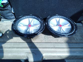 2 kickers cvr12 4oms