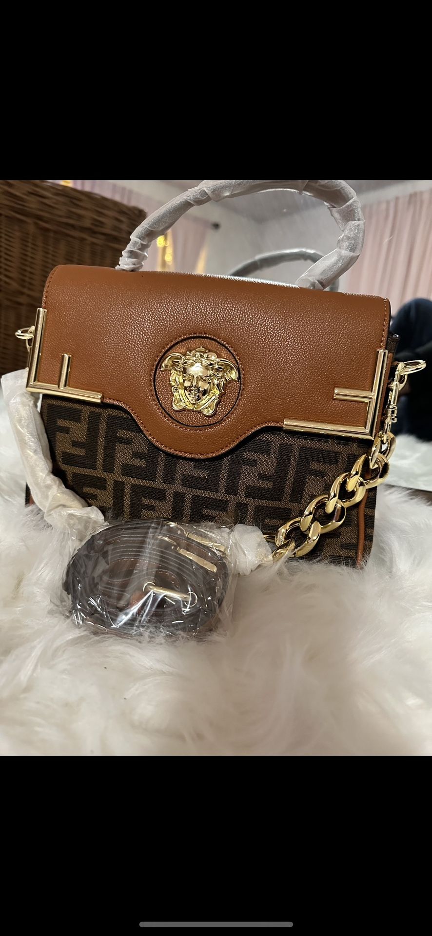 Fendi Bag 