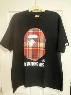 Bape shirt