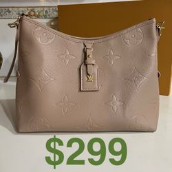 New Louis Vuitton Women’s Handbag