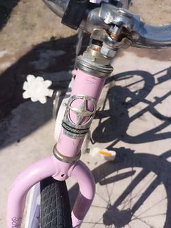 Bike "16"